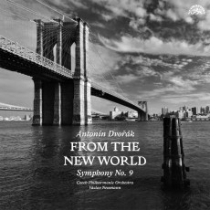 LP / Dvok Antonn / From The New World / Symphony No.9 / Vinyl