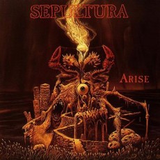2LP / Sepultura / Arise / Vinyl / 2LP