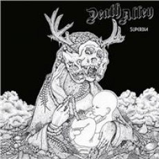 2LP / Death Alley / Superbia / Vinyl / 2LP