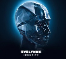 CD / Evelynne / Identity / Digipack
