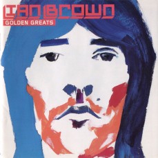 CD / Brown Ian / Golden Greats / Bonus Track / Japan import