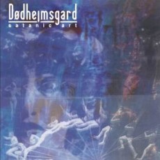 CD / Dodheimsgard / Satanic Art.