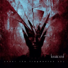 CD / Lunatic Soul / Under The Fragment Sky / Digipack