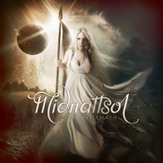 CD / Midnattsol / Aftermath / Digipack
