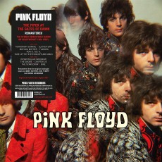 LP / Pink Floyd / Piper At The Gates Of Down / Vinyl