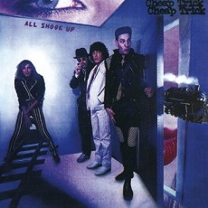 CD / Cheap Trick / All Shook Up
