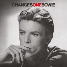 LP / Bowie David / ChangesOneBowie / Vinyl