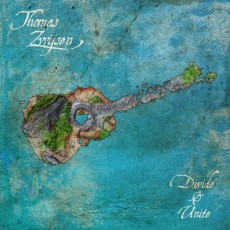 CD / Zwijsen Thomas / Divide & Unite