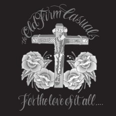 LP / Old Firm Casuals / For The Love Of It All.... / Vinyl
