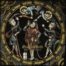 LP / Glorior Belli / Apostates / Limited Edition / Vinyl