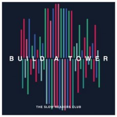 CD / Slow Readers Club / Build A Tower