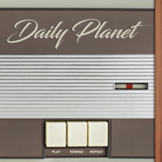 CD / Daily Planet / Play Rewind Repeat