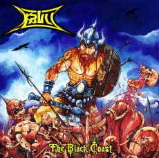 CD / Krull / Back Coast