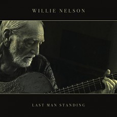 CD / Nelson Willie / Last Man Standing / Digisleeve