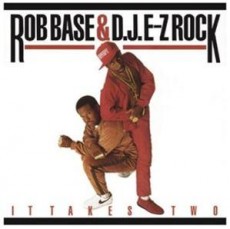 LP / Base,Rob & DJ Ez Rock / It Takes Two (30 Anniv. Ed.) / Vinyl