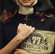 CD / Seventyseven / Bright Gloom