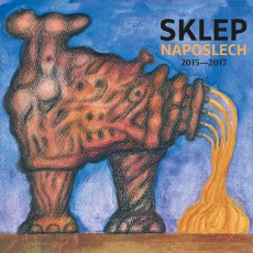 CD / Sklep / Sklep naposlech 2015-2017 / Digipack