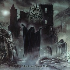 2CD / Dark Fortress / Tales From Eternal Dusk / 2CD