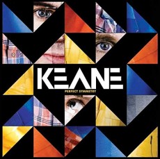 LP / Keane / Perfect Symmetry / Vinyl