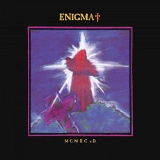 CD / Enigma / MCMXC a.D.