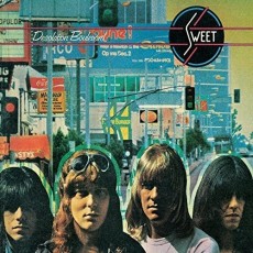 CD / Sweet / Desolation Boulevard / Extended Edition / Digipack