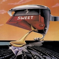 CD / Sweet / Off The Record / Extended Edition / Digipack
