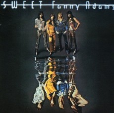 CD / Sweet / Sweet Fanny Adams / Extended Edition / Digipack