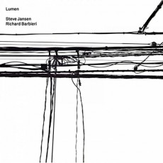 CD / Jansen Steve, Barbieri R. / Lumen / Digipack