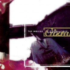 CD / Gizmachi / Imbuing