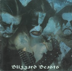 CD / Immortal / Blizzard Beasts