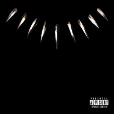 2LP / OST / Black Panther:The Album / Vinyl / 2LP