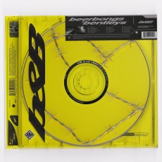 CD / Post Malone / Beerbongs & Bentleys