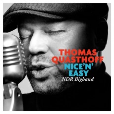 LP / Quasthoff Thomas / Nice 'N' Easy / Vinyl