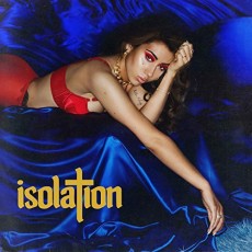 LP / Uchis Kali / Isolation / Vinyl