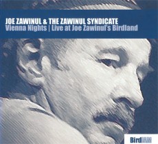2CD / Zawinul Joe / Vienna Nights / 2CD