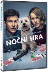 DVD / FILM / No�n� hra / Game Night