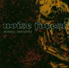 CD / Noise Forest / Morbid Instincts