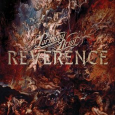 LP / Parkway Drive / Reverence / Transparent Blue / Vinyl