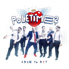CD / Poletme? / Chce to hit!-Digipack