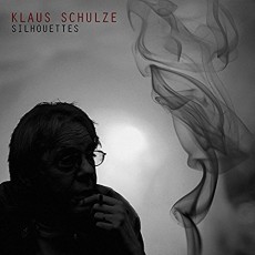 2LP / Schulze Klaus / Silhouettes / Vinyl / 2LP