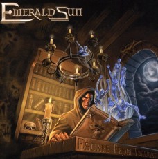 CD / Emerald Sun / Escape From Twilight