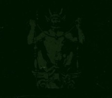 CD / Fall Of Serafim / Nex Iehovae