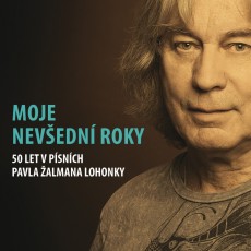 2CD / alman / Moje nevedn roky / 2CD