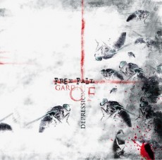 CD / Free Fall / Garden Of Depression