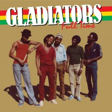 CD / Gladiators / Full Time