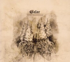 CD / Galar / Till Alle Heimsens Endar