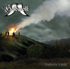 CD / Heidevolk / Walhalla Wacht