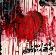 CD / Incubator / Liebisslieder / Digipack