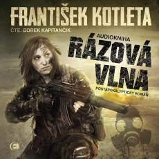 CD / Kotleta Frantiek / Rzov vlna