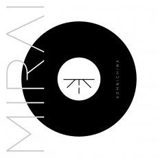 LP / Mirai / Konnichiwa / Vinyl